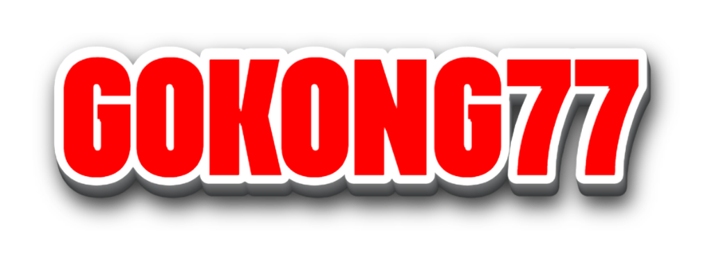 Gokong77 Logo